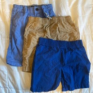 5T Boys Shorts